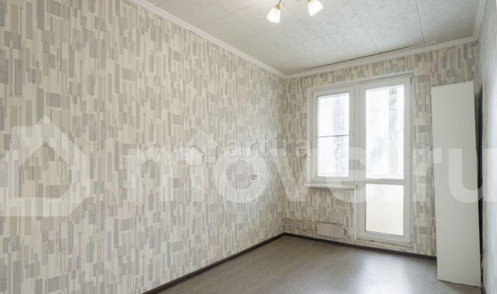 4-комн. квартира, 86.2 м2, 3/12 эт. Москва - изображение 1