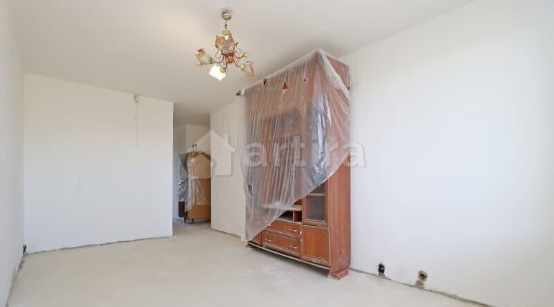 3-комн. квартира, 64 м2, 12/12 эт. Москва - изображение 12