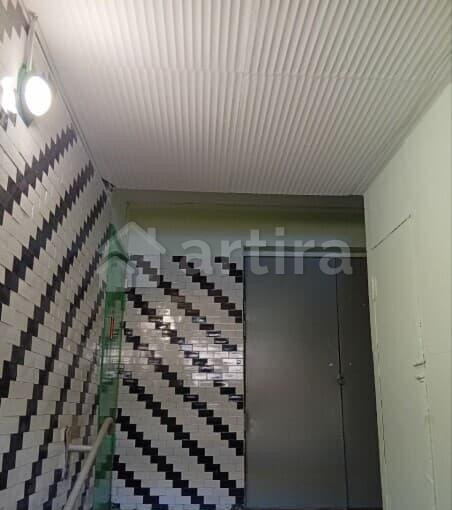 2-комн. квартира, 44.2 м2, 2/9 эт. Москва - изображение 11