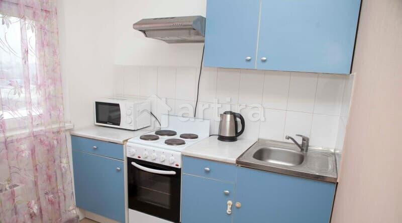 1-комн. квартира, 32 м2, 10/16 эт. Химки - изображение 6