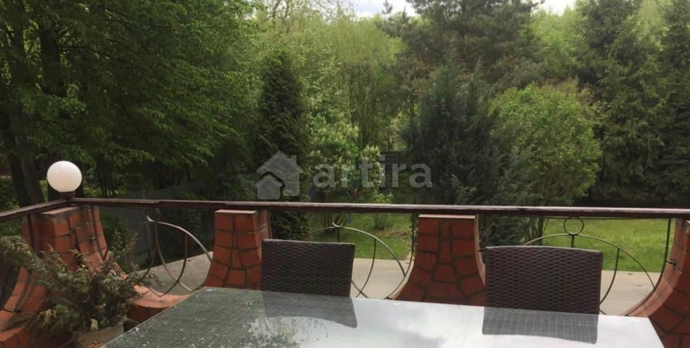 Дом, 603 м2, 16 соток, 4 эт. Одинцово - изображение 7