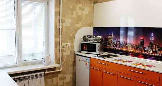 1-комн. квартира, 40 м2, 1/5 эт. Альметьевск