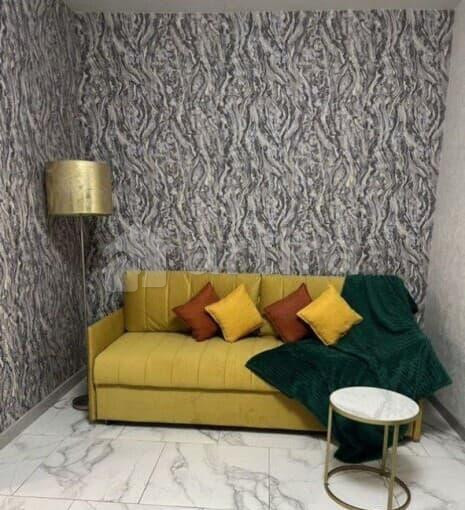 1-комн. квартира, 36.5 м2, 5/25 эт. Москва - изображение 10