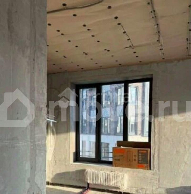 2-комн. пентхаус, 73 м2, 3/14 эт. Москва - изображение 2