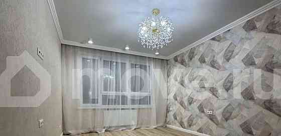 2-комн. квартира, 52.7 м2, 4/8 эт. Москва