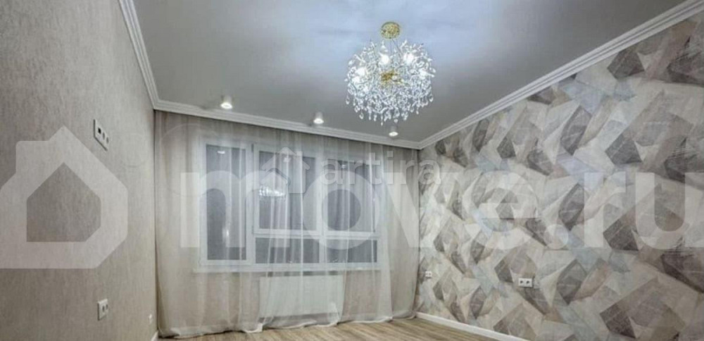 2-комн. квартира, 52.7 м2, 4/8 эт. Москва - изображение 3