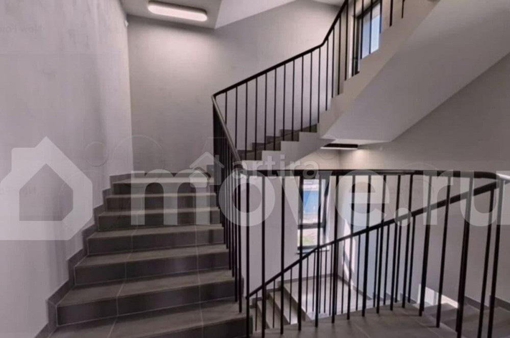 Студия, 15.6 м2, 4/5 эт. Москва - изображение 3