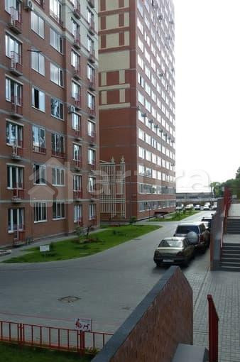 Студия, 27 м2, 1/17 эт. Воронеж - изображение 15