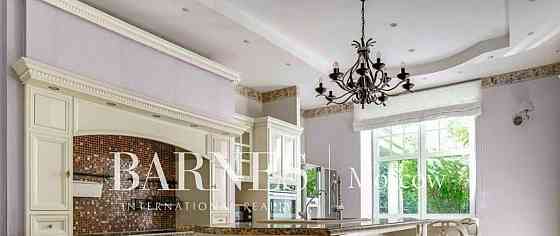 Дом, 450 м2, 22 сотки, 2 эт. Истра