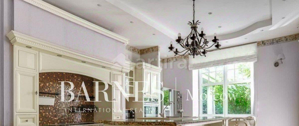 Дом, 450 м2, 22 сотки, 2 эт. Истра - изображение 2