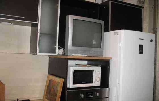 1-комн. квартира, 37 м2, 2/7 эт. Москва