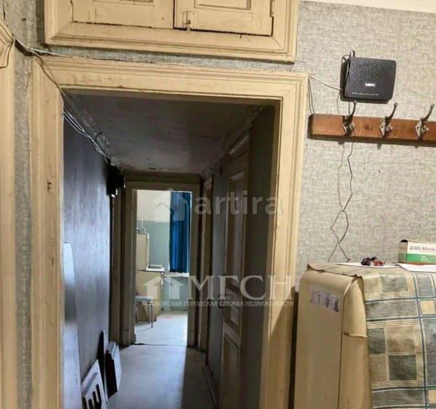 Комната, 15.7 м2, 3/5 эт. Москва - изображение 3