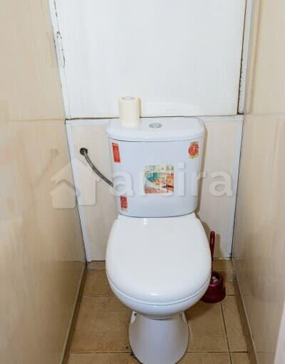 2-комн. квартира, 50 м2, 4/14 эт. Москва - изображение 13