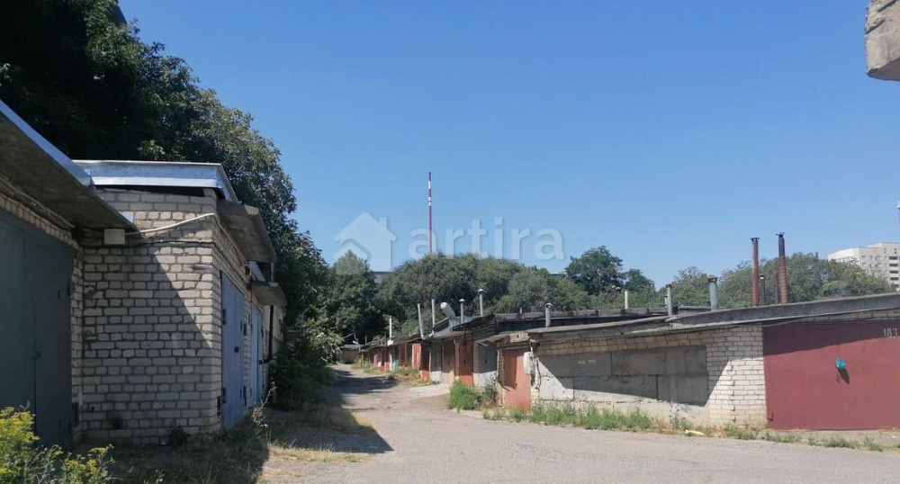 Гараж, 24 м2 Ставрополь - изображение 2