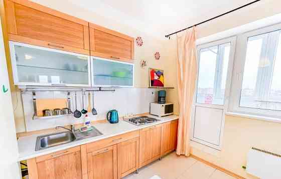 2-комн. квартира, 50 м2, 15/17 эт. Лобня