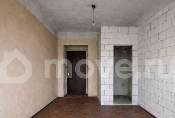 Студия, 13.8 м2, 2/7 эт. Москва