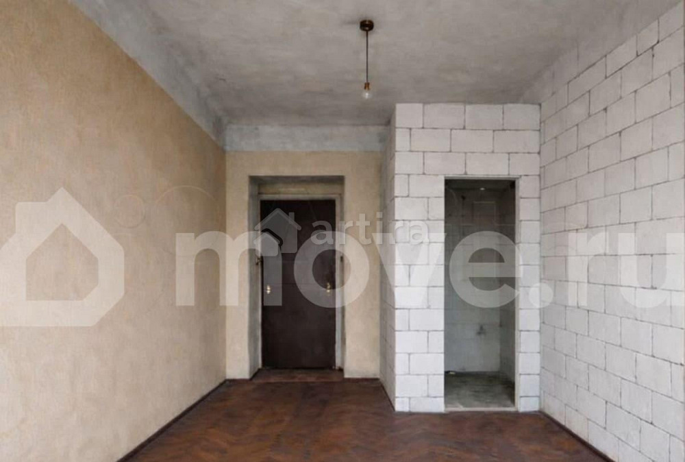 Студия, 13.8 м2, 2/7 эт. Москва - изображение 6