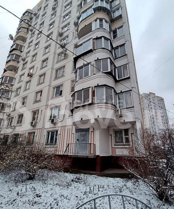 Студия, 18 м2, 1/12 эт. Москва - изображение 4