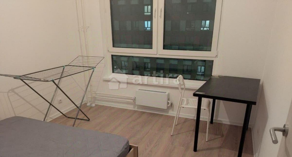 Комната, 14 м2, 11/25 эт. Котельники - изображение 4