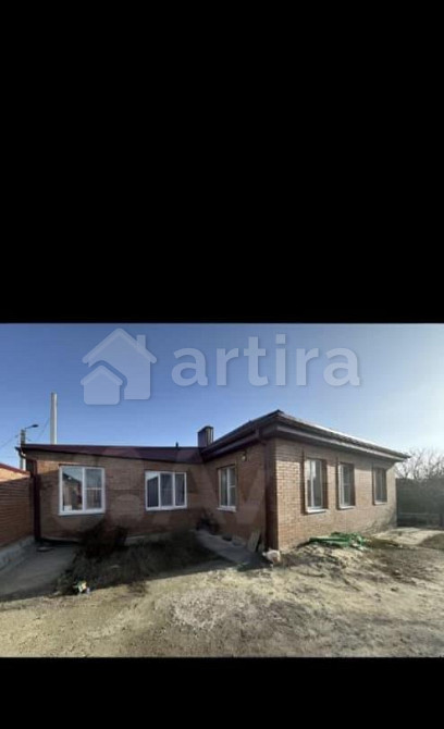 Дом, 77.6 м2, 7.5 сотки, 1 эт. Таганрог - изображение 7