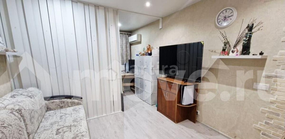 1-комн. квартира, 32.5 м2, 4/9 эт. Москва - изображение 5