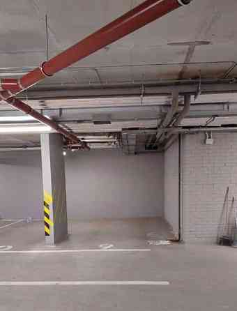 Гараж, 13.3 м2 Санкт-Петербург