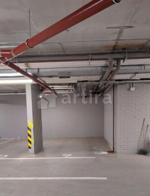 Гараж, 13.3 м2 Санкт-Петербург - изображение 4