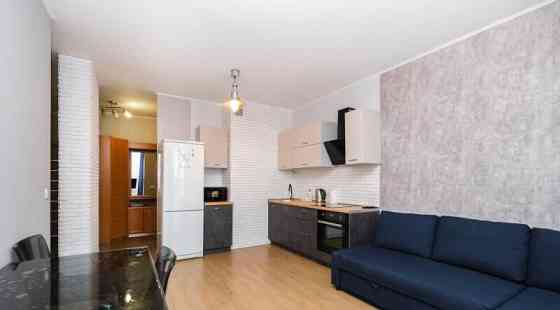 3-комн. квартира, 70 м2, 12/19 эт. Новосибирск