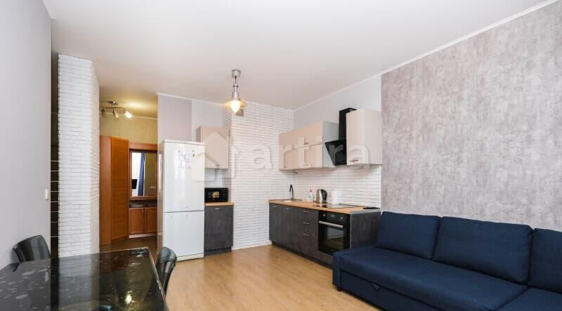 3-комн. квартира, 70 м2, 12/19 эт. Новосибирск - изображение 5