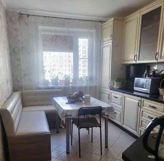 Комната, 58 м2, 9/17 эт. Андреевка