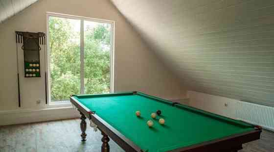 Коттедж, 400 м2 Краснознаменск