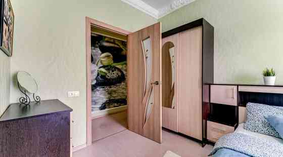 3-комн. апарт-ы, 80 м2, 3/5 эт. Санкт-Петербург