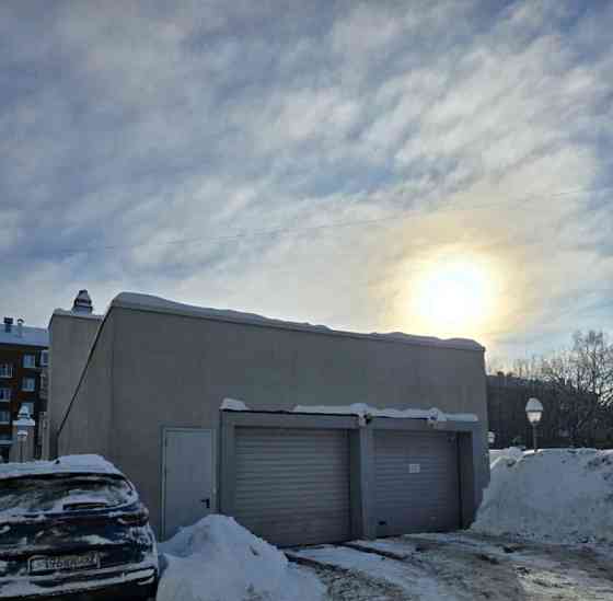 Гараж, 12 м2 Москва