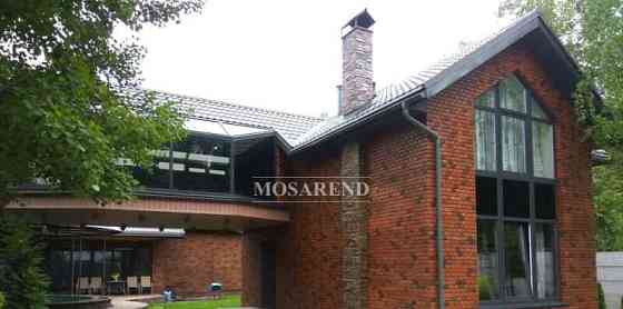 Дом, 500 м2 Москва