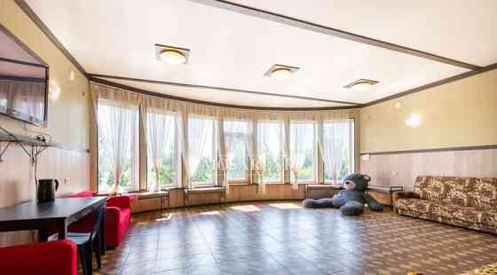 Коттедж, 1000 м2 Ногинск