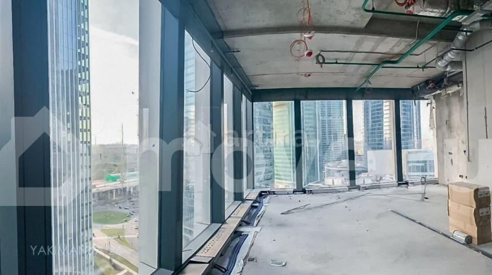 Студия, 90 м2, 15/78 эт. Москва - изображение 2