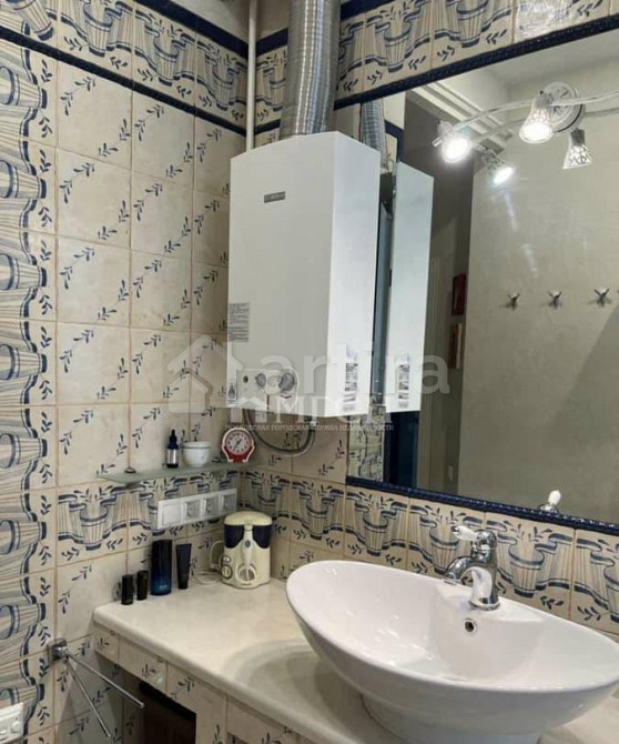 2-комн. квартира, 62.2 м2, 3/5 эт. Москва - изображение 3