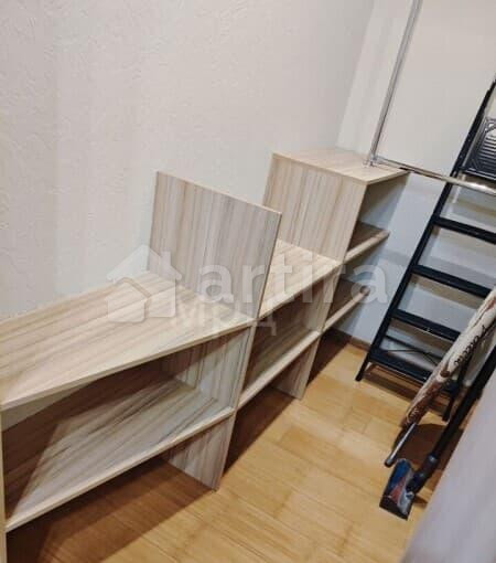 1-комн. квартира, 51 м2, 2/30 эт. Москва - изображение 9