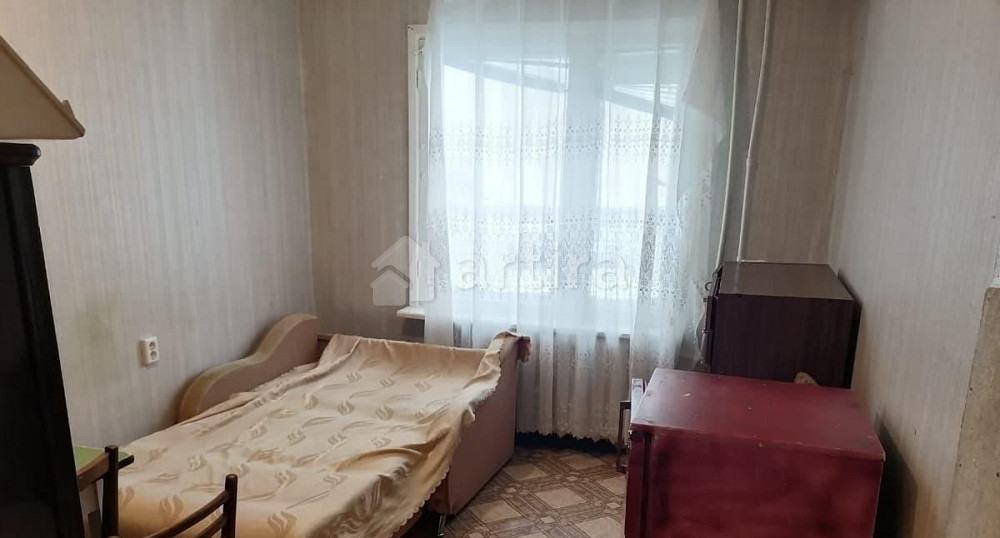 Комната, 12 м2, 1/5 эт. Набережные Челны - изображение 2