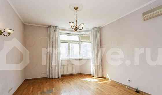 3-комн. квартира, 124.7 м2, 12/19 эт. Москва