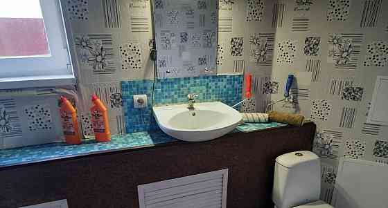 Коттедж, 250 м2, 5 соток, 2 эт. Тюмень