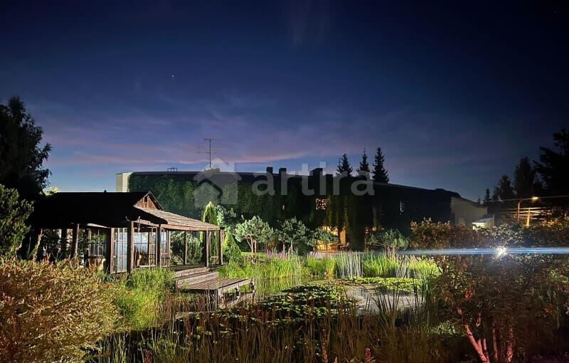 Коттедж, 600 м2 Солнечногорск - изображение 11