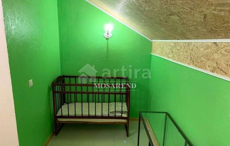 Коттедж, 180 м2 Домодедово - изображение 16