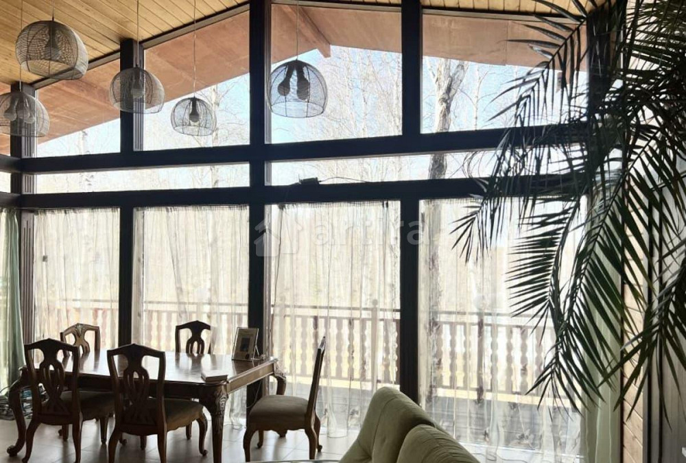 Дом, 175 м2, 10 соток, 2 эт. Иркутск - изображение 19