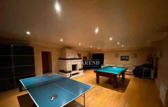 Коттедж, 700 м2 Красногорск