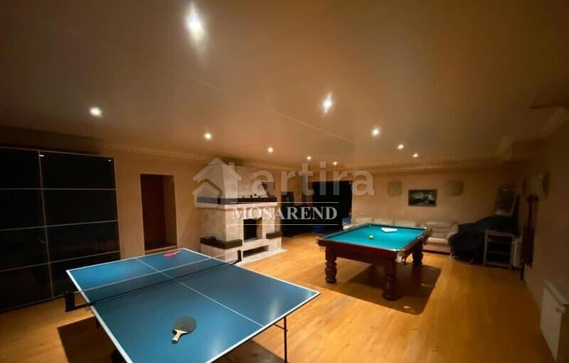 Коттедж, 700 м2 Красногорск - изображение 4