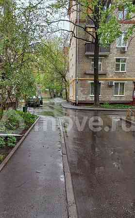1-комн. квартира, 35 м2, 1/5 эт. Москва