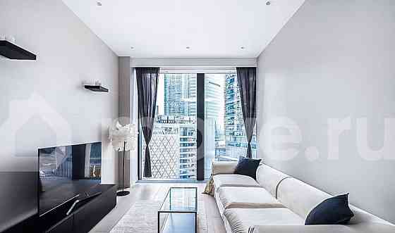 2-комн. апарт-ы, 65 м2, 17/78 эт. Москва