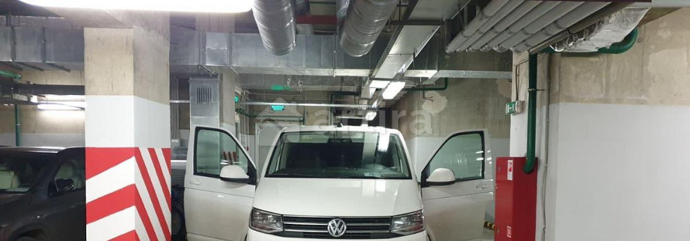 Гараж, 25 м2 Химки - изображение 5