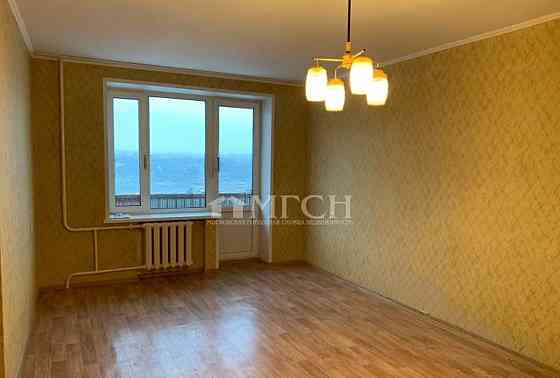 1-комн. квартира, 32.6 м2, 8/9 эт. Москва